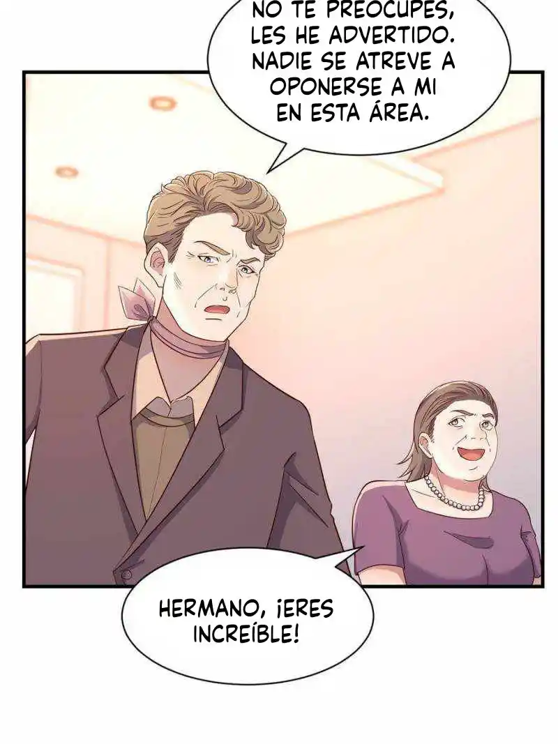 Mi Hermana Es Una Superestrella - Capítulo 79 - Página 45 - LectorTMOo