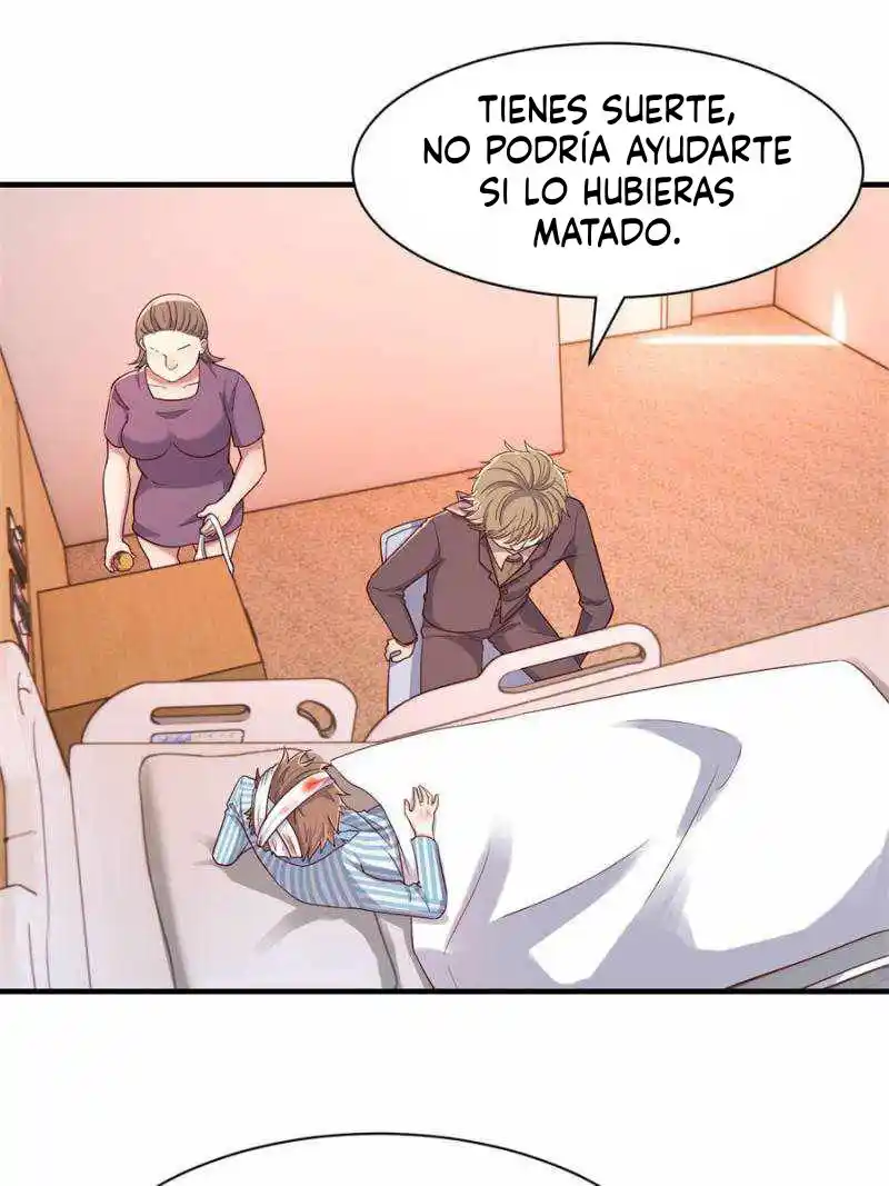 Mi Hermana Es Una Superestrella - Capítulo 79 - Página 46 - LectorTMOo