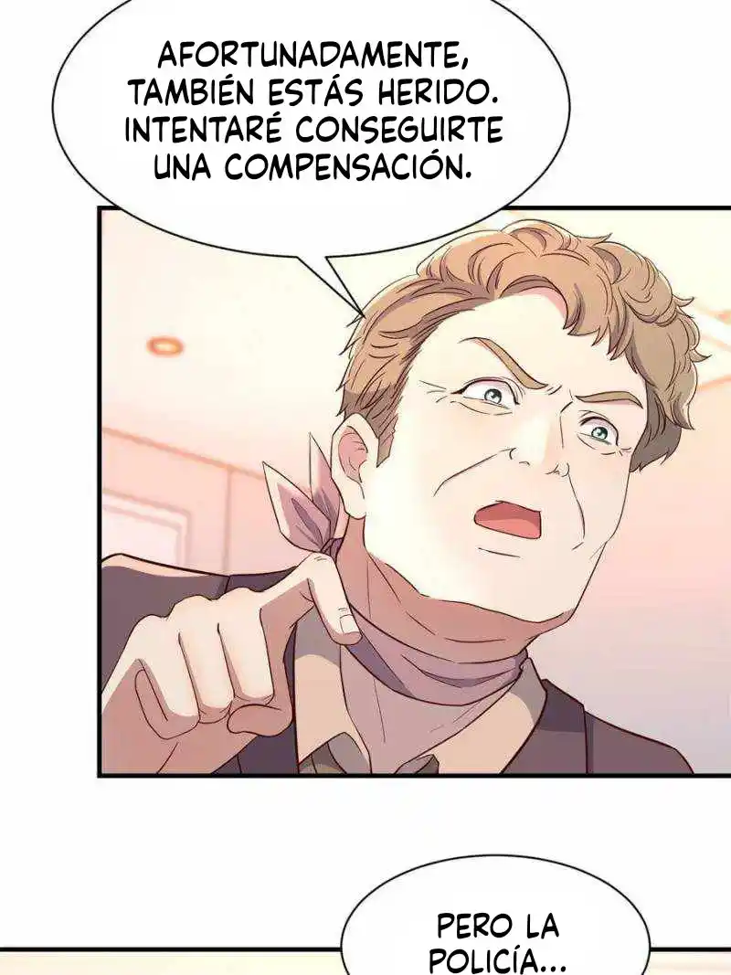 Mi Hermana Es Una Superestrella - Capítulo 79 - Página 47 - LectorTMOo