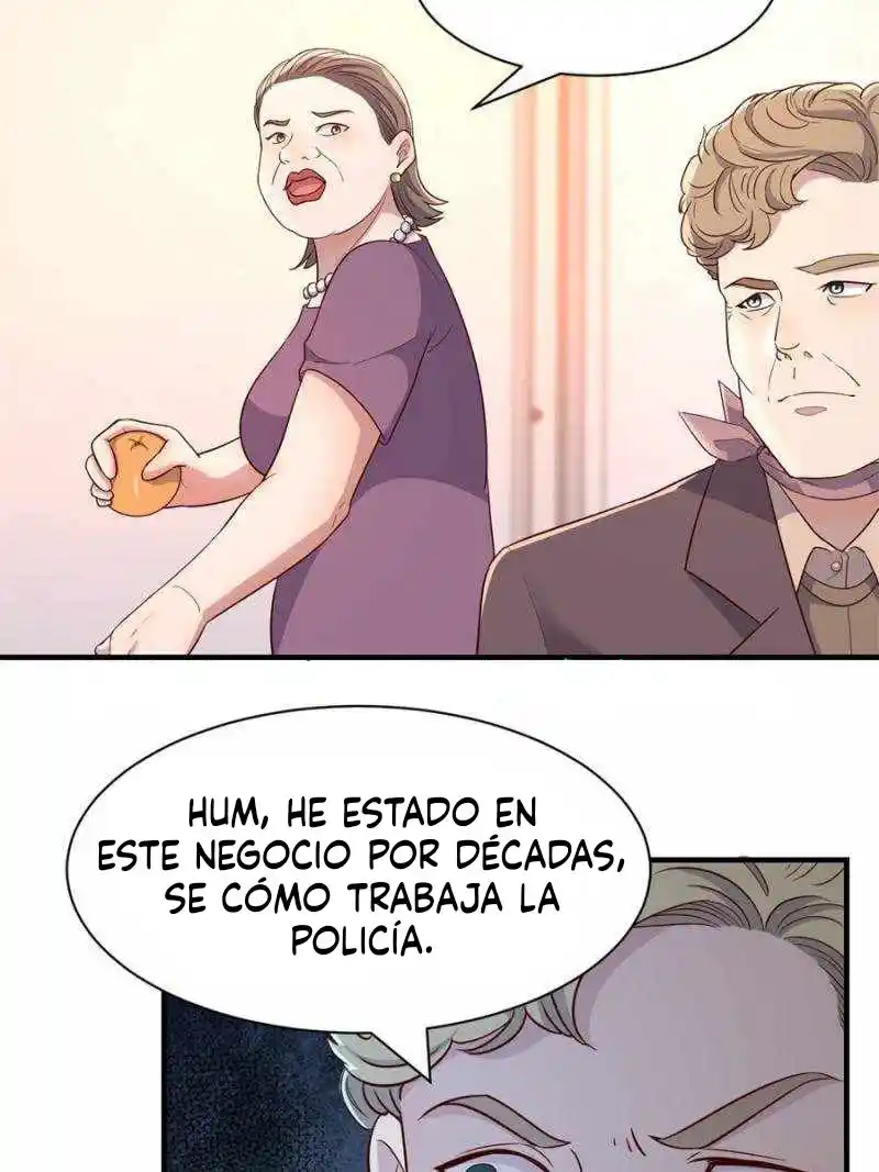 Mi Hermana Es Una Superestrella - Capítulo 79 - Página 48 - LectorTMOo