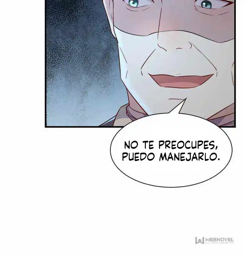 Mi Hermana Es Una Superestrella - Capítulo 79 - Página 49 - LectorTMOo