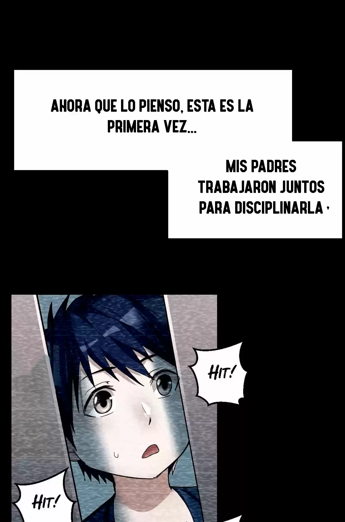 Mi Hermana Es Una Superestrella - Capítulo 8 - Página 9 - LectorTMOo
