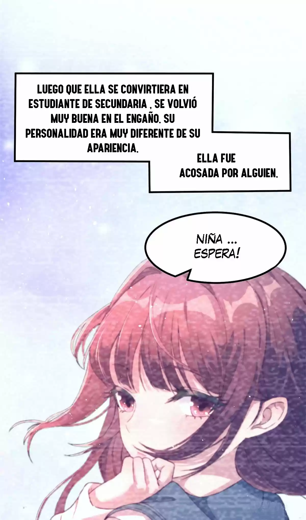Mi Hermana Es Una Superestrella - Capítulo 8 - Página 11 - LectorTMOo