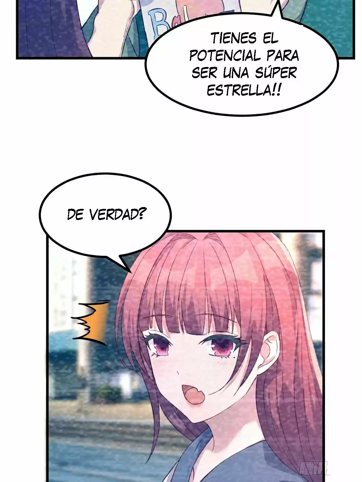 Mi Hermana Es Una Superestrella - Capítulo 8 - Página 13 - LectorTMOo