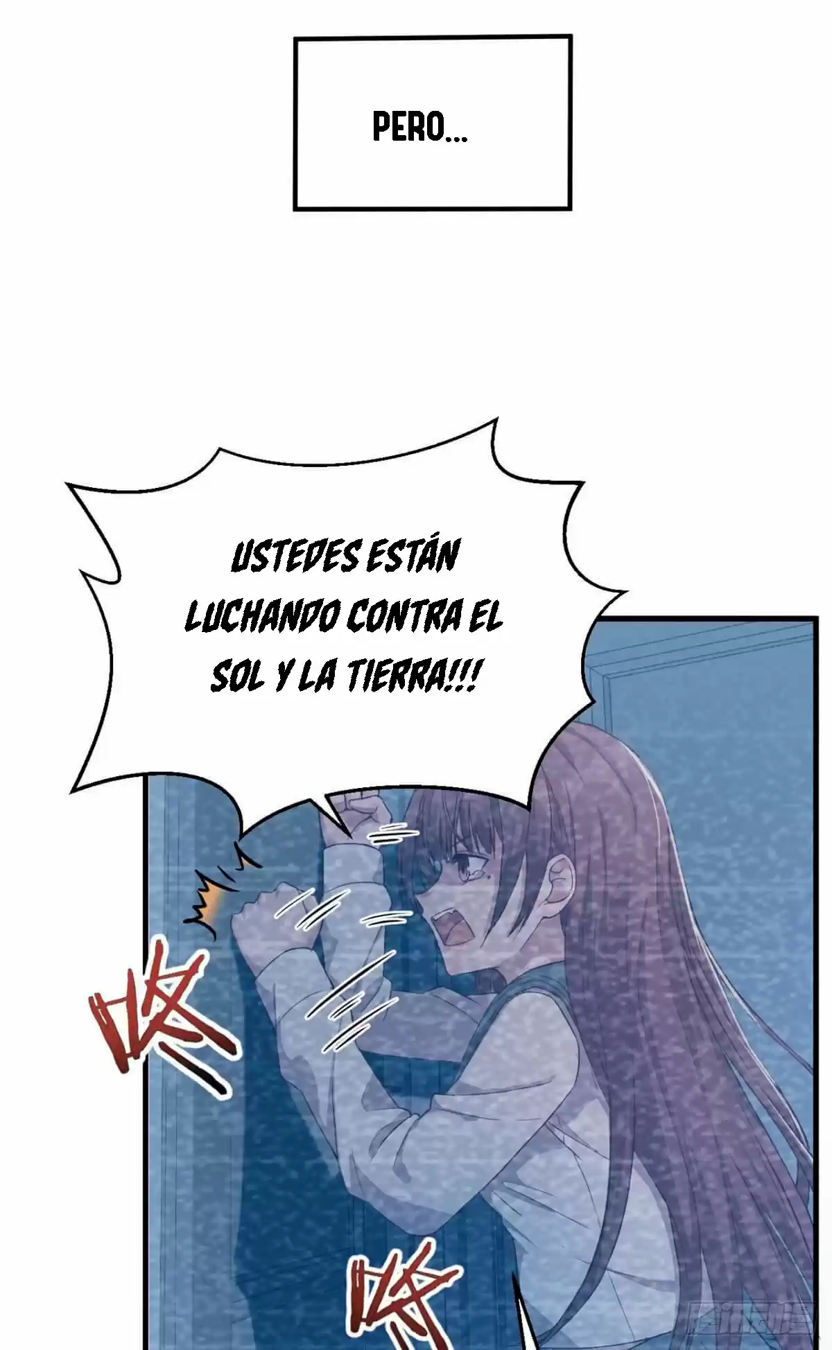 Mi Hermana Es Una Superestrella - Capítulo 8 - Página 17 - LectorTMOo