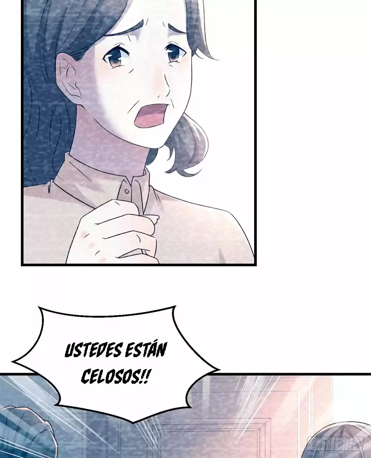 Mi Hermana Es Una Superestrella - Capítulo 8 - Página 20 - LectorTMOo