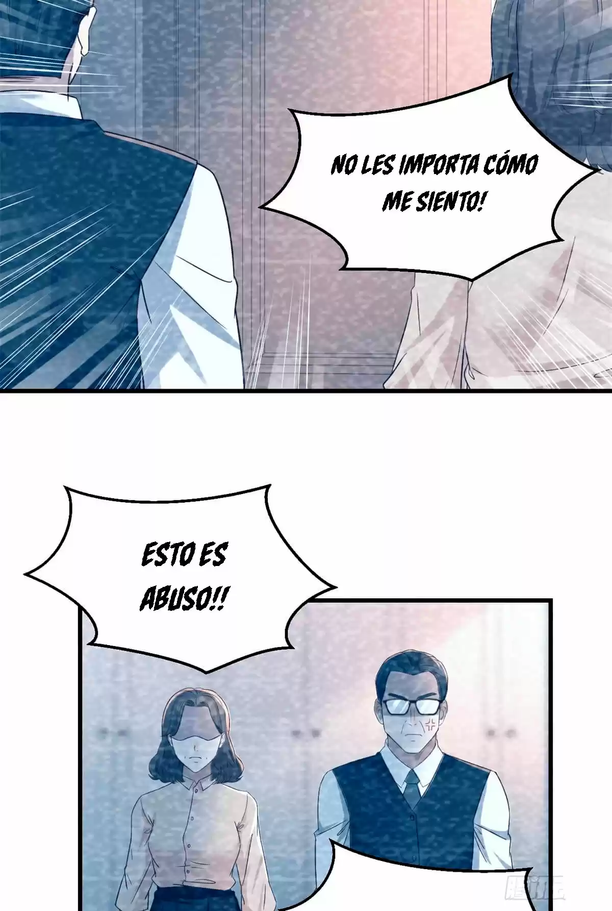 Mi Hermana Es Una Superestrella - Capítulo 8 - Página 21 - LectorTMOo