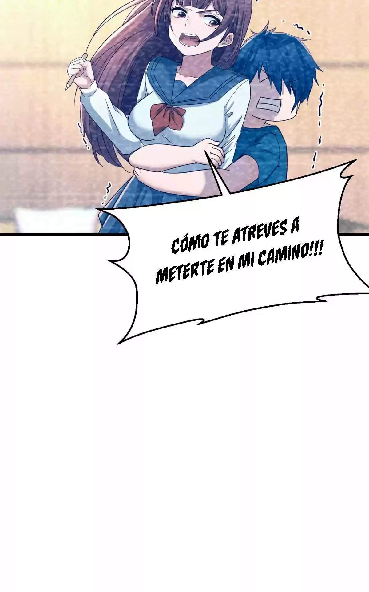 Mi Hermana Es Una Superestrella - Capítulo 8 - Página 27 - LectorTMOo