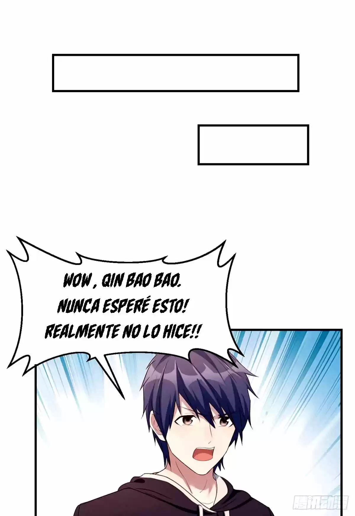 Mi Hermana Es Una Superestrella - Capítulo 8 - Página 28 - LectorTMOo