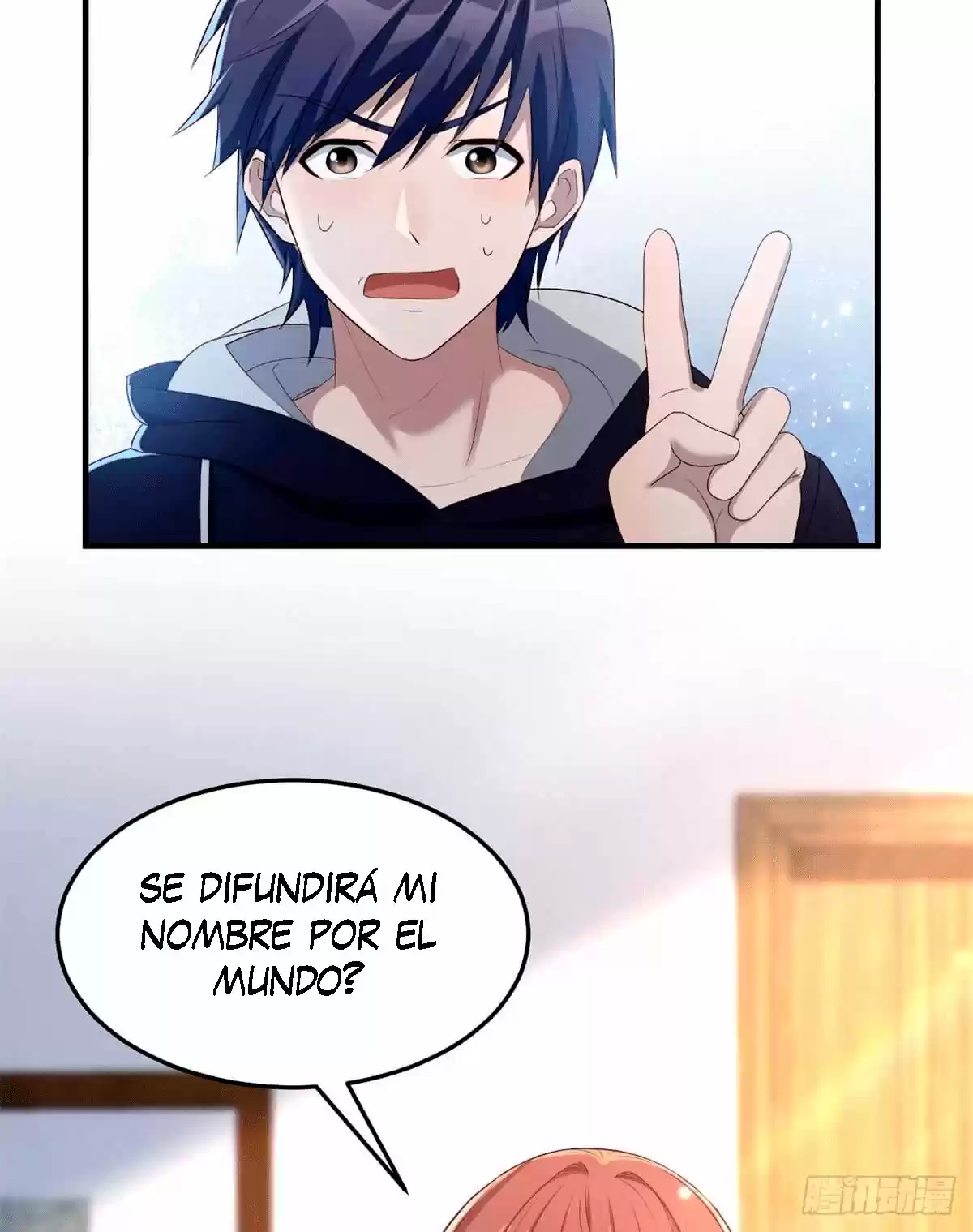 Mi Hermana Es Una Superestrella - Capítulo 8 - Página 31 - LectorTMOo