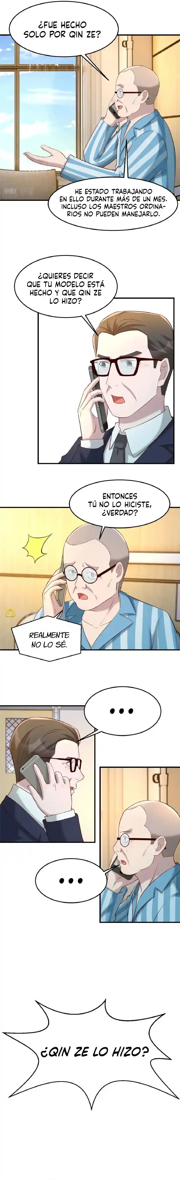 Mi Hermana Es Una Superestrella - Capítulo 89 - Página 12 - LectorTMOo