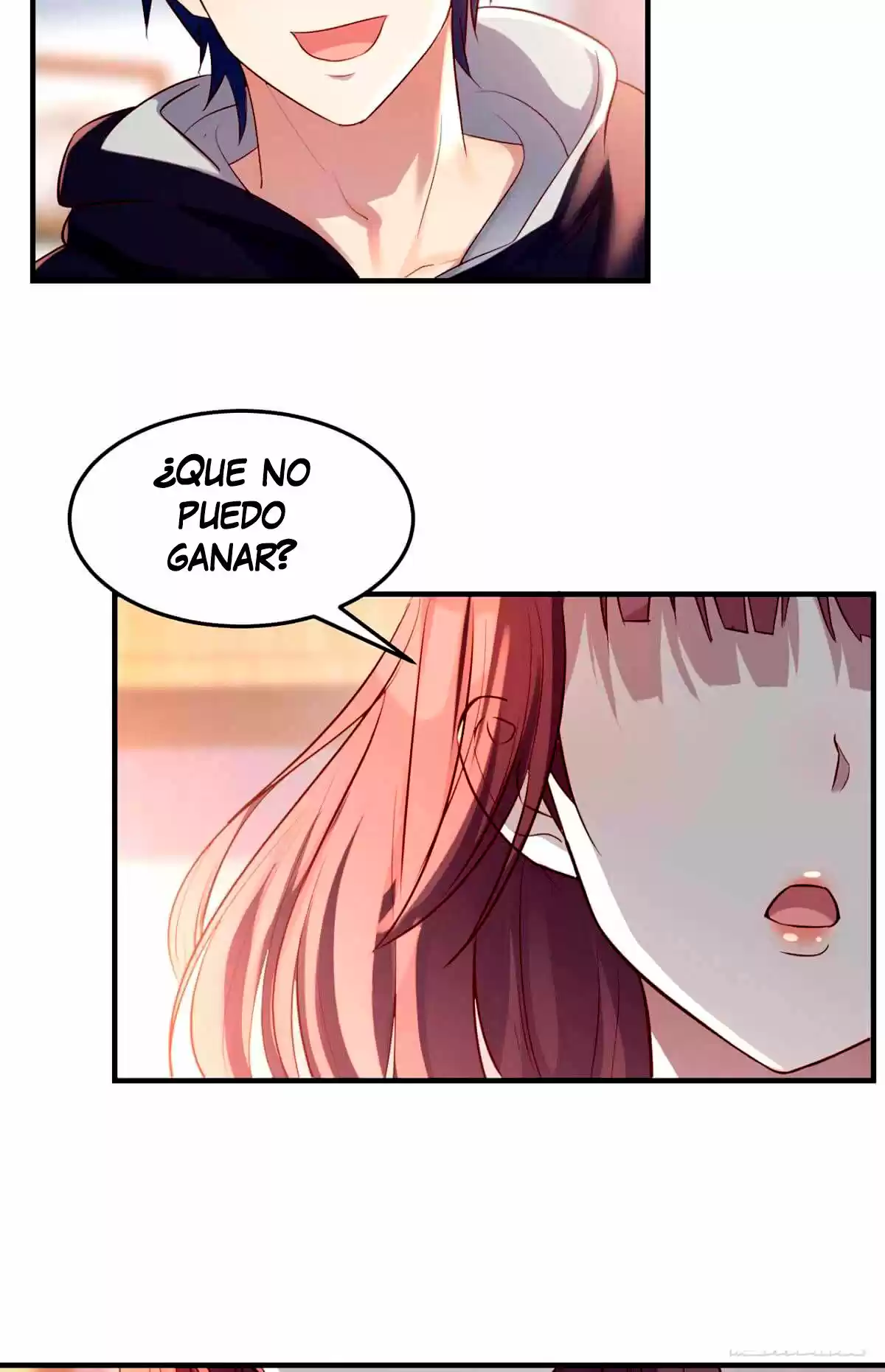 Mi Hermana Es Una Superestrella - Capítulo 9 - Página 8 - LectorTMOo