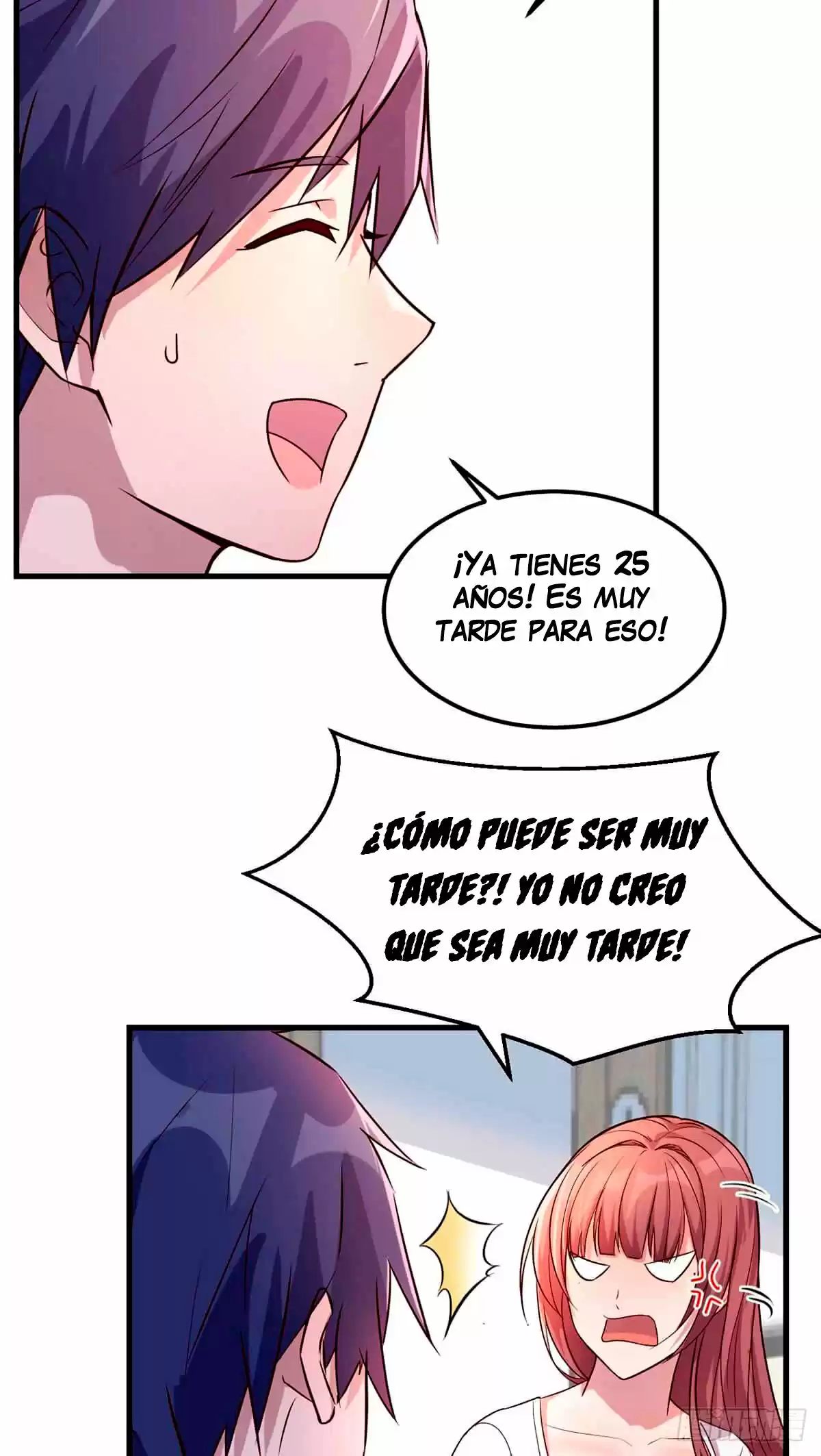 Mi Hermana Es Una Superestrella - Capítulo 9 - Página 14 - LectorTMOo