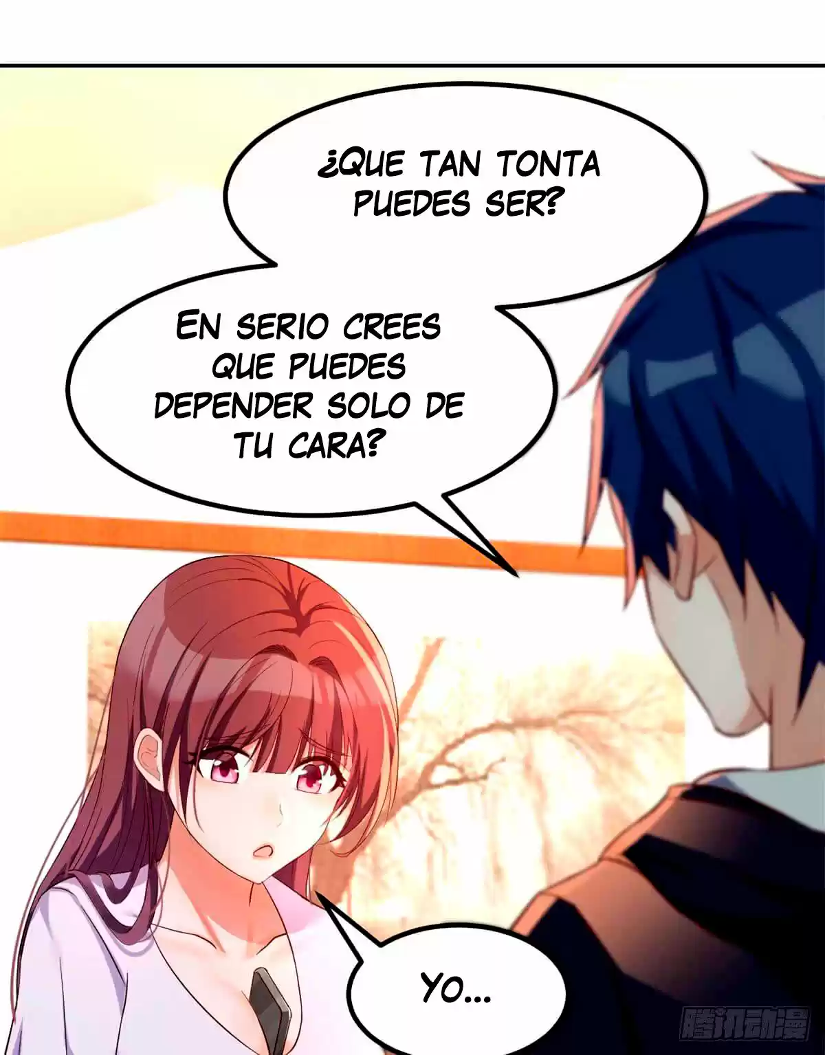 Mi Hermana Es Una Superestrella - Capítulo 9 - Página 21 - LectorTMOo