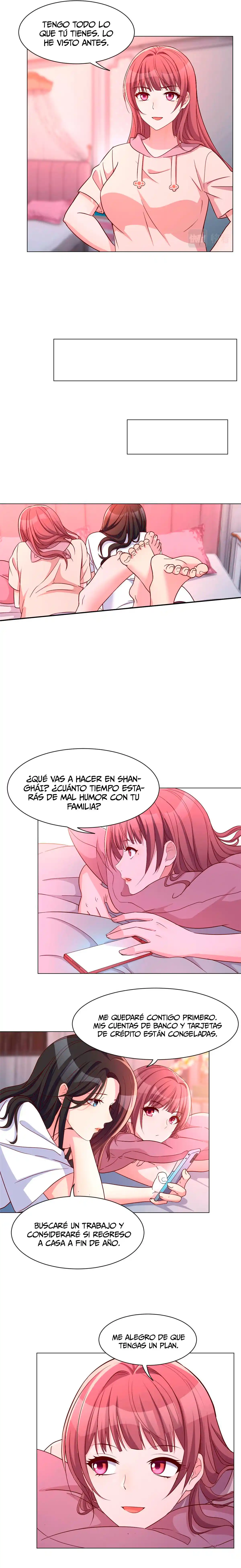 Mi Hermana Es Una Superestrella - Capítulo 94 - Página 10 - LectorTMOo