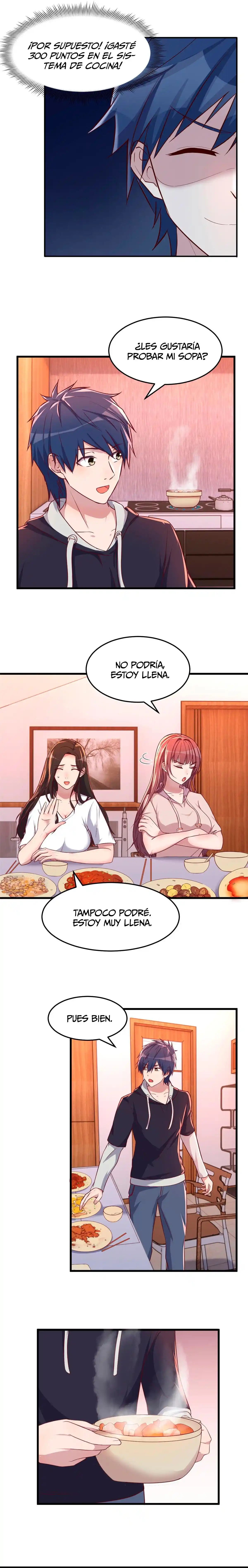 Mi Hermana Es Una Superestrella - Capítulo 96 - Página 7 - LectorTMOo
