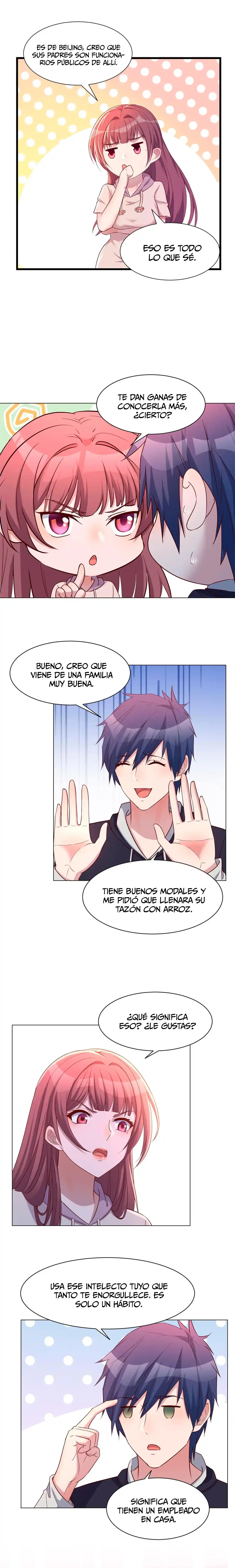 Mi Hermana Es Una Superestrella - Capítulo 97 - Página 10 - LectorTMOo