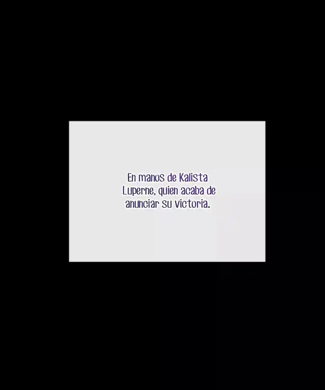 Mi Hermana Que Era Mi Enemiga, Ahora Me Ama. - Capítulo 1 - Página 14 - LectorTMOo