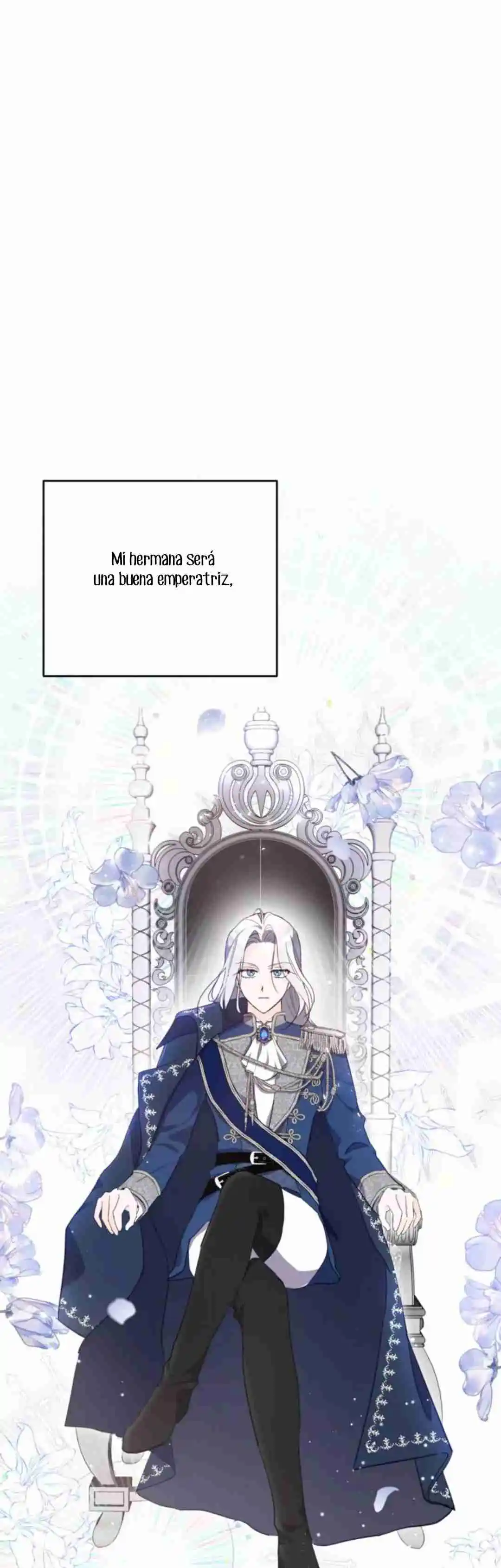 Mi Hermana Que Era Mi Enemiga, Ahora Me Ama. - Capítulo 1 - Página 46 - LectorTMOo