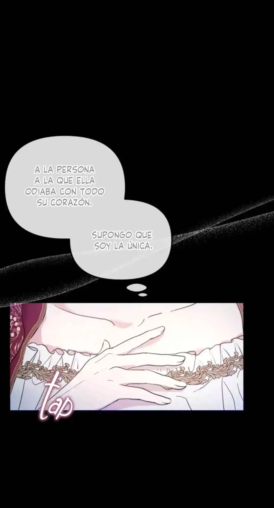 Mi Hermana Que Era Mi Enemiga, Ahora Me Ama. - Capítulo 1 - Página 48 - LectorTMOo