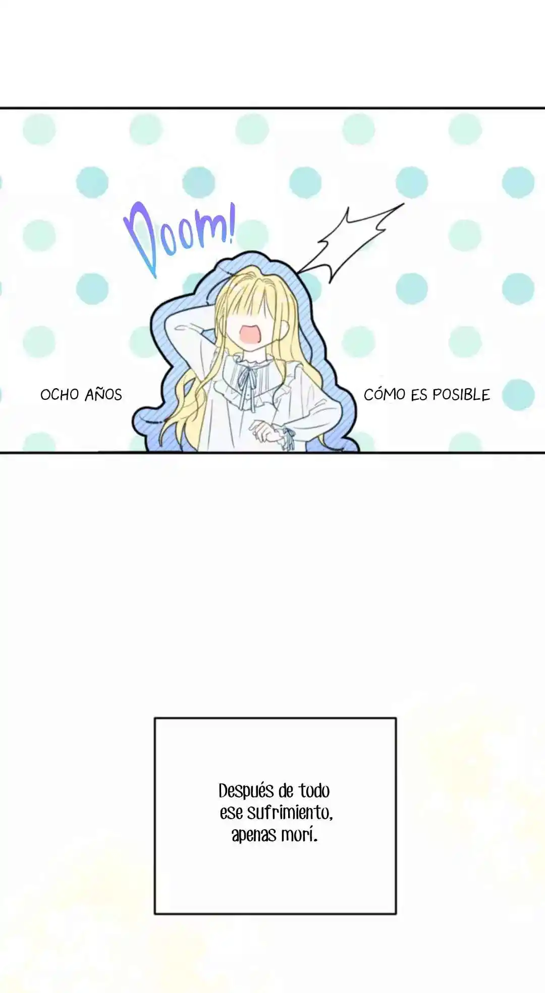 Mi Hermana Que Era Mi Enemiga, Ahora Me Ama. - Capítulo 1 - Página 81 - LectorTMOo