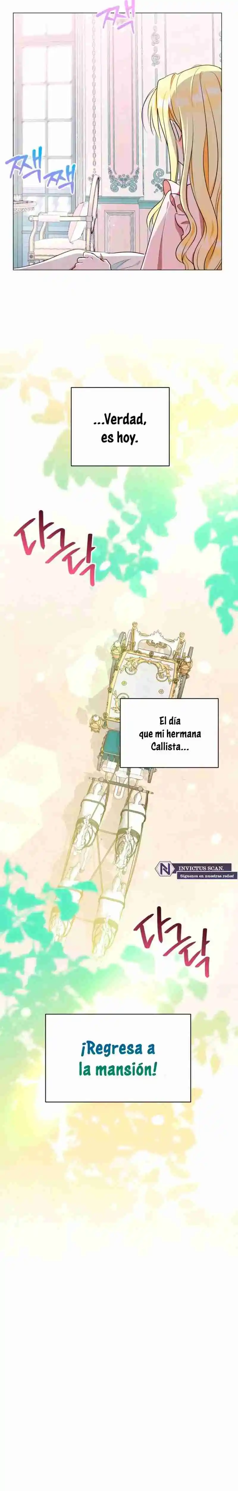 Mi Hermana Que Era Mi Enemiga, Ahora Me Ama. - Capítulo 10 - Página 12 - LectorTMOo