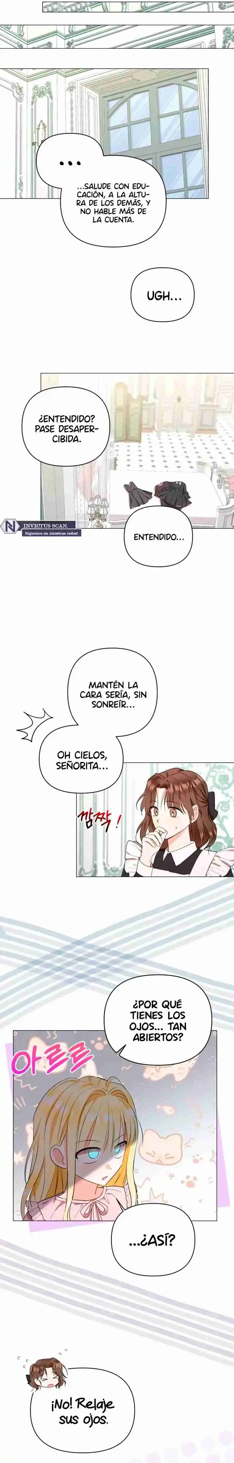 Mi Hermana Que Era Mi Enemiga, Ahora Me Ama. - Capítulo 10 - Página 13 - LectorTMOo