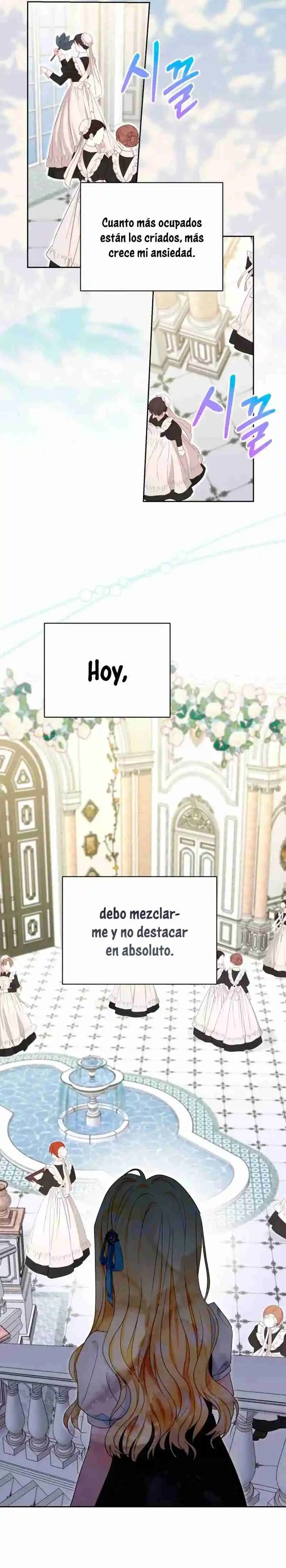 Mi Hermana Que Era Mi Enemiga, Ahora Me Ama. - Capítulo 10 - Página 16 - LectorTMOo