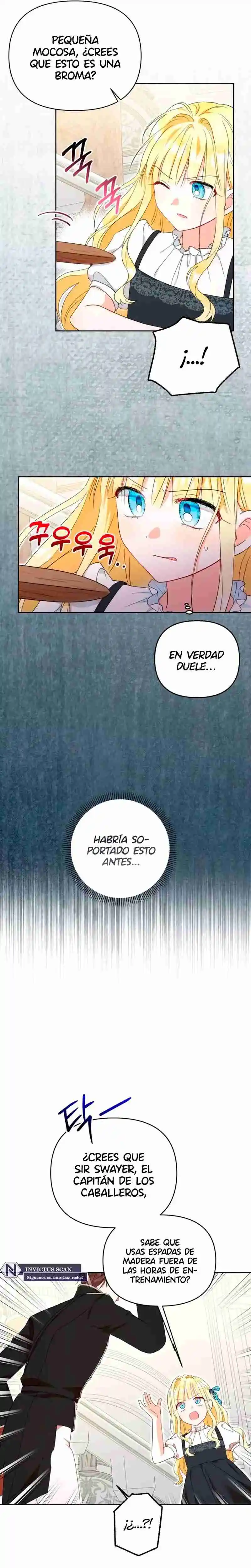 Mi Hermana Que Era Mi Enemiga, Ahora Me Ama. - Capítulo 10 - Página 20 - LectorTMOo
