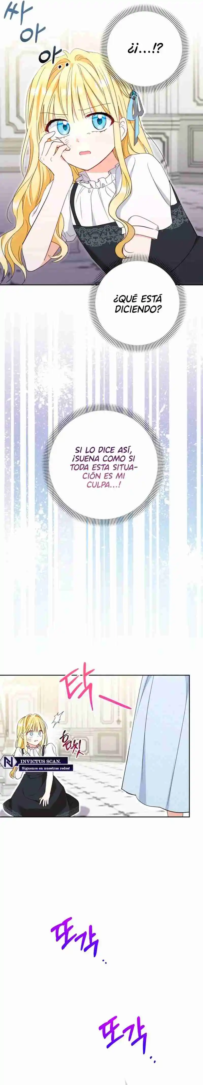 Mi Hermana Que Era Mi Enemiga, Ahora Me Ama. - Capítulo 11 - Página 6 - LectorTMOo
