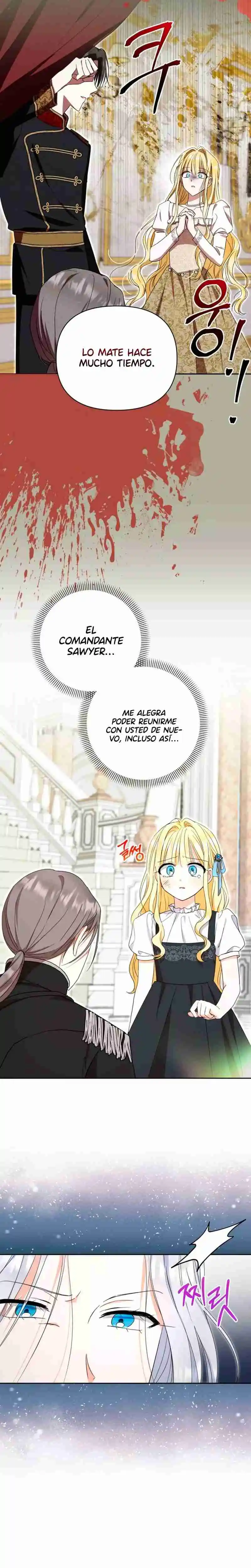Mi Hermana Que Era Mi Enemiga, Ahora Me Ama. - Capítulo 11 - Página 11 - LectorTMOo
