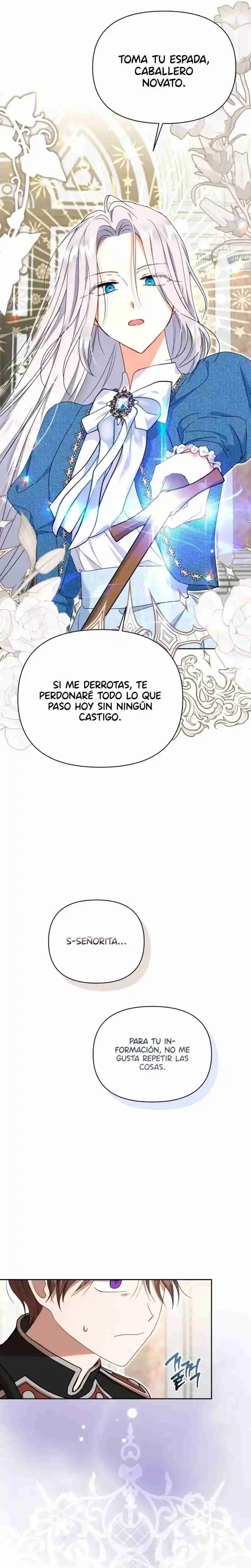 Mi Hermana Que Era Mi Enemiga, Ahora Me Ama. - Capítulo 11 - Página 13 - LectorTMOo