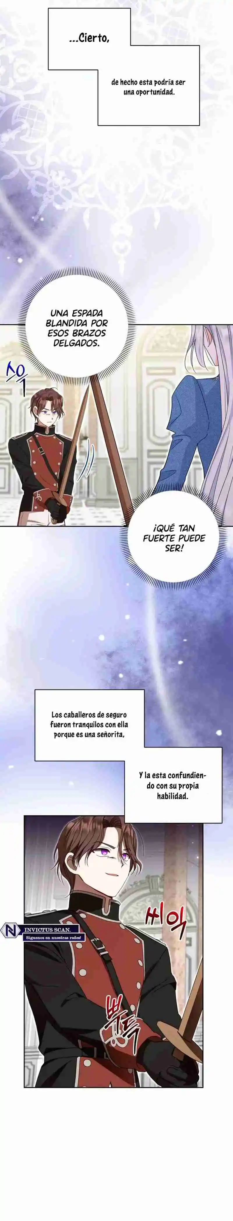 Mi Hermana Que Era Mi Enemiga, Ahora Me Ama. - Capítulo 11 - Página 14 - LectorTMOo