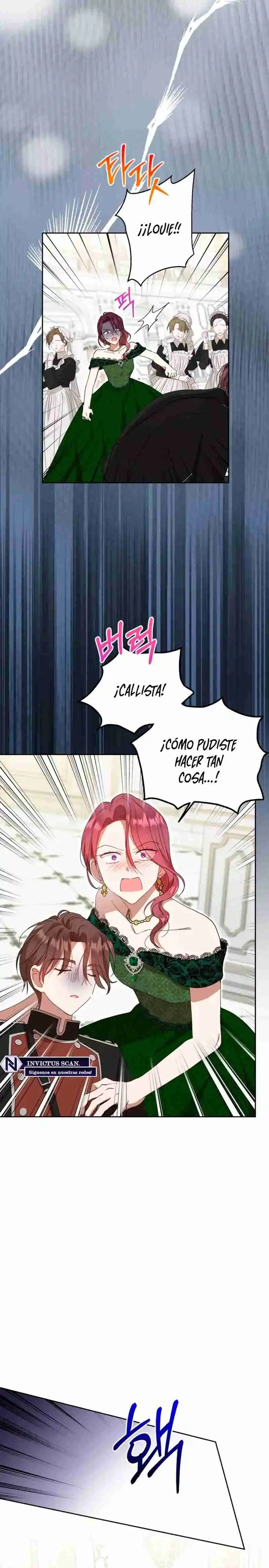Mi Hermana Que Era Mi Enemiga, Ahora Me Ama. - Capítulo 11 - Página 20 - LectorTMOo