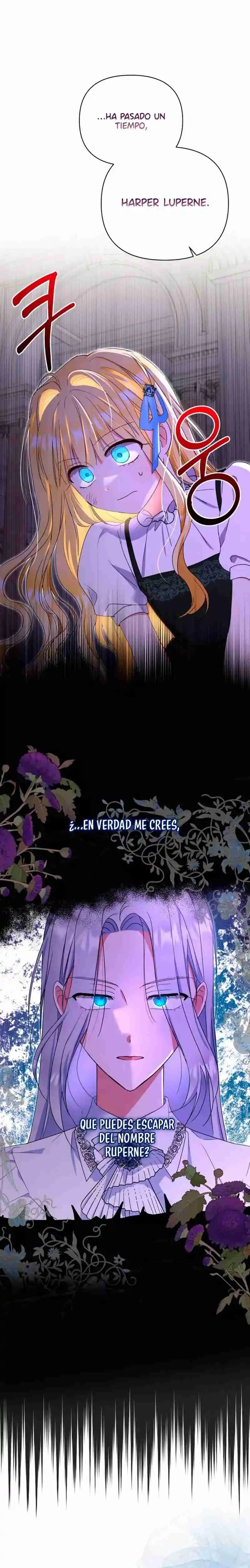 Mi Hermana Que Era Mi Enemiga, Ahora Me Ama. - Capítulo 11 - Página 25 - LectorTMOo