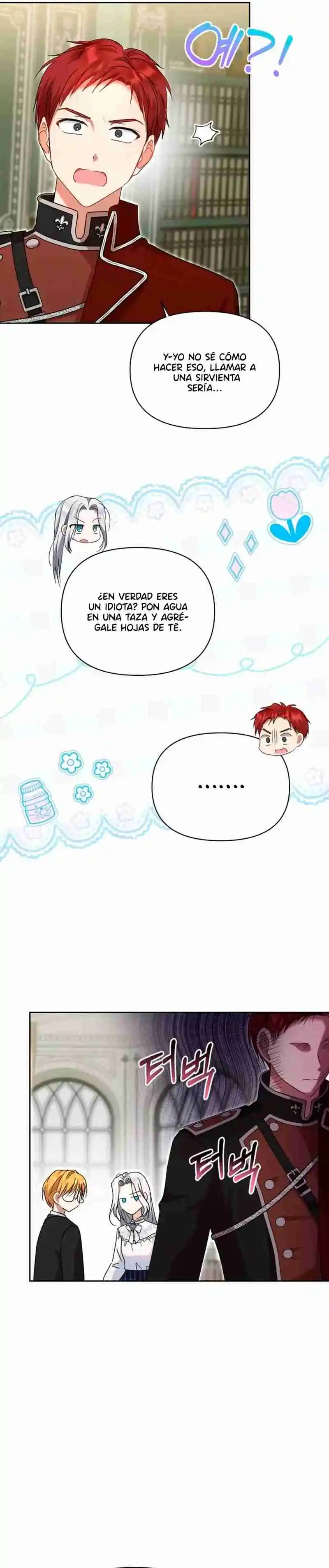 Mi Hermana Que Era Mi Enemiga, Ahora Me Ama. - Capítulo 12 - Página 7 - LectorTMOo