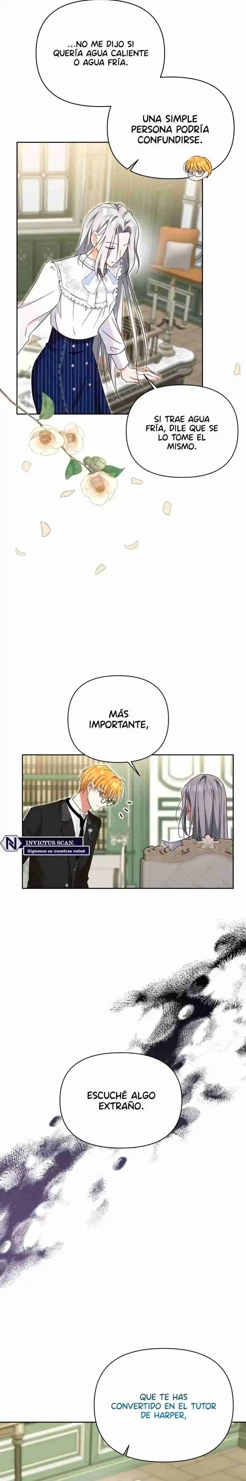 Mi Hermana Que Era Mi Enemiga, Ahora Me Ama. - Capítulo 12 - Página 8 - LectorTMOo