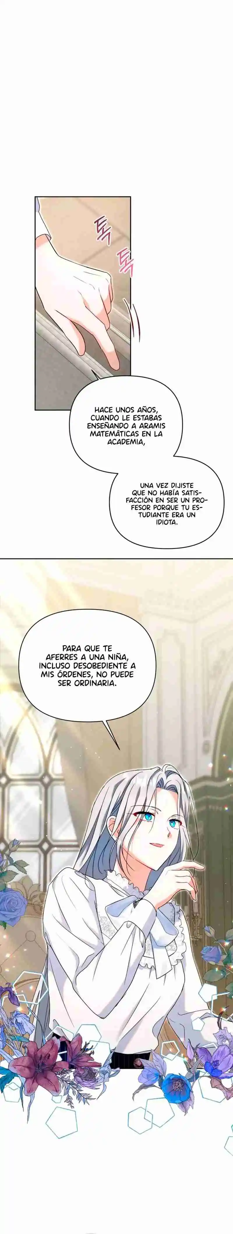 Mi Hermana Que Era Mi Enemiga, Ahora Me Ama. - Capítulo 12 - Página 11 - LectorTMOo