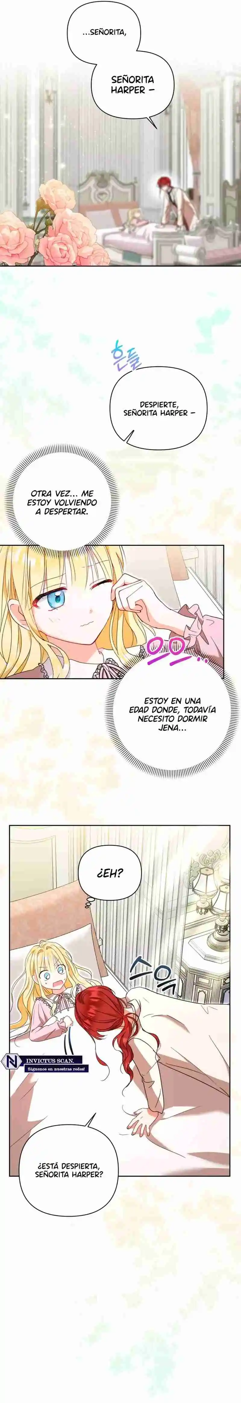 Mi Hermana Que Era Mi Enemiga, Ahora Me Ama. - Capítulo 12 - Página 16 - LectorTMOo