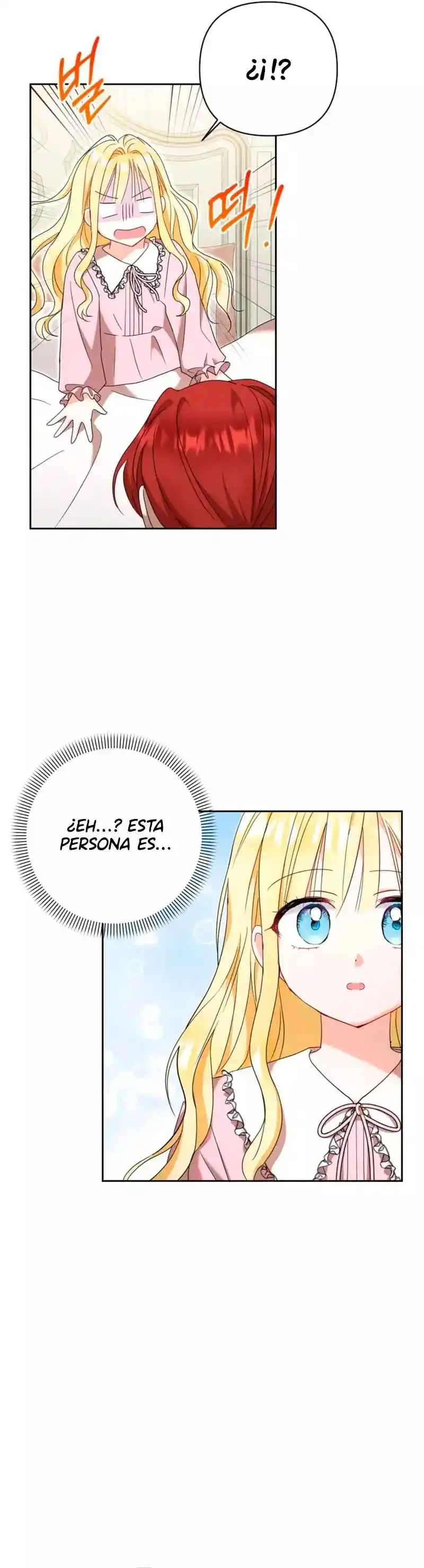 Mi Hermana Que Era Mi Enemiga, Ahora Me Ama. - Capítulo 12 - Página 17 - LectorTMOo
