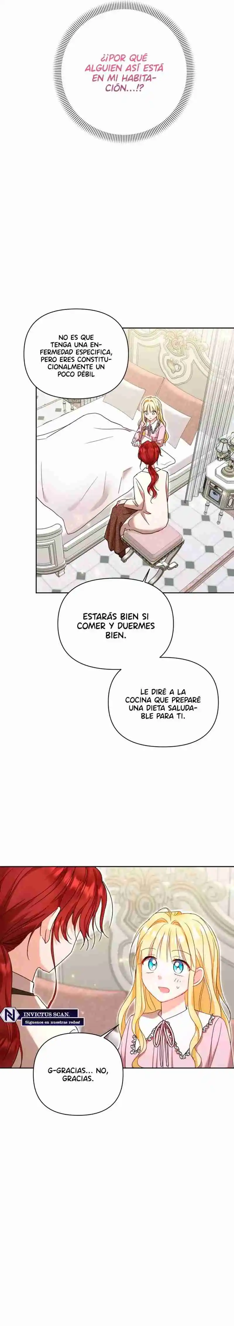 Mi Hermana Que Era Mi Enemiga, Ahora Me Ama. - Capítulo 12 - Página 20 - LectorTMOo