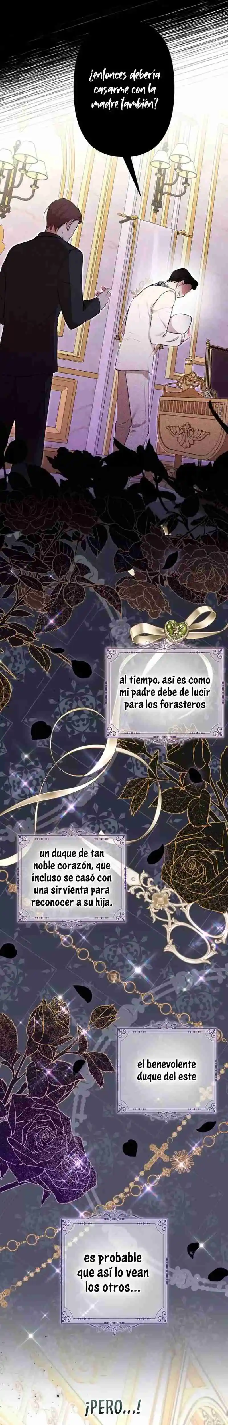Mi Hermana Que Era Mi Enemiga, Ahora Me Ama. - Capítulo 2 - Página 9 - LectorTMOo