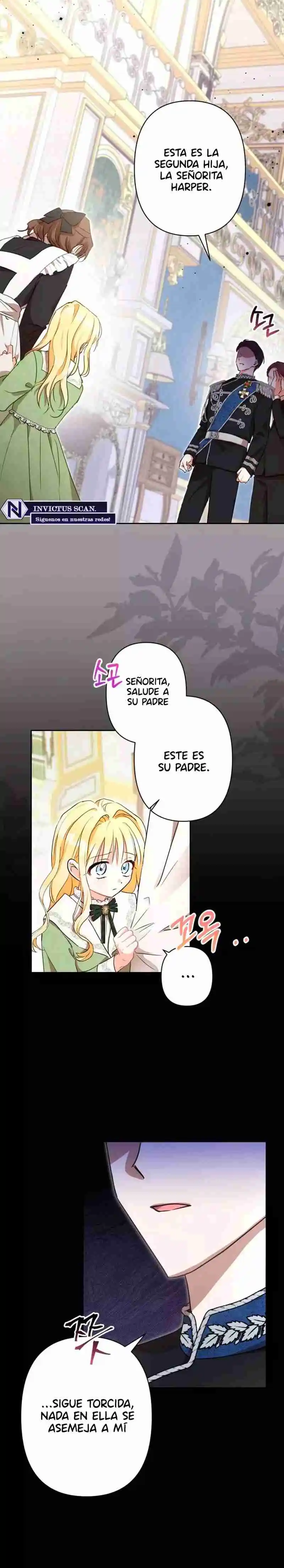 Mi Hermana Que Era Mi Enemiga, Ahora Me Ama. - Capítulo 2 - Página 10 - LectorTMOo