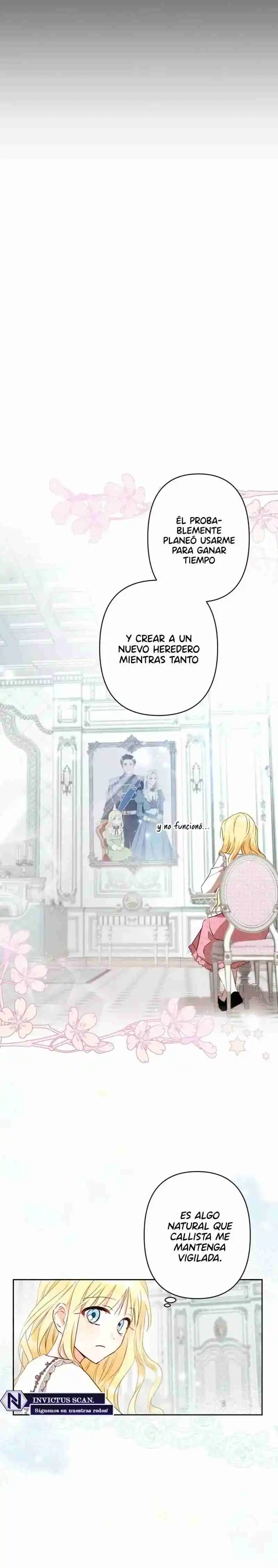 Mi Hermana Que Era Mi Enemiga, Ahora Me Ama. - Capítulo 2 - Página 12 - LectorTMOo