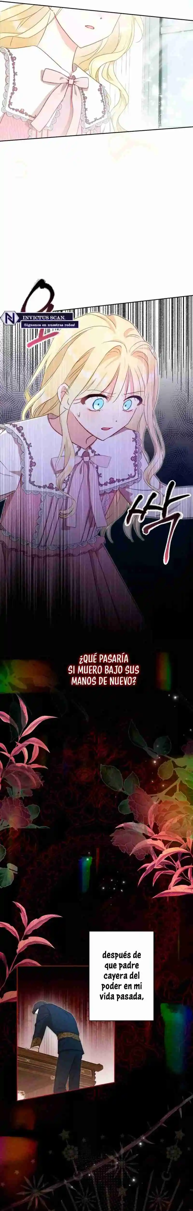 Mi Hermana Que Era Mi Enemiga, Ahora Me Ama. - Capítulo 2 - Página 14 - LectorTMOo