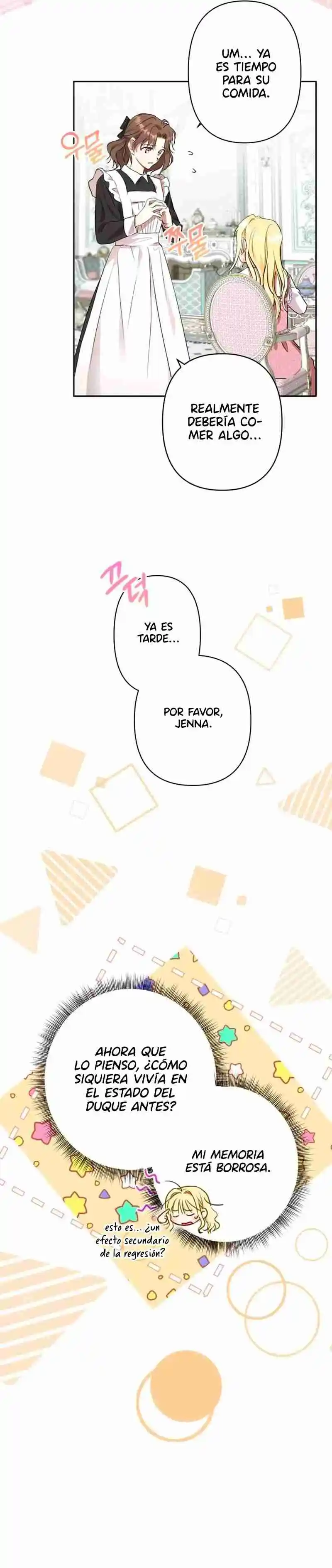 Mi Hermana Que Era Mi Enemiga, Ahora Me Ama. - Capítulo 2 - Página 18 - LectorTMOo