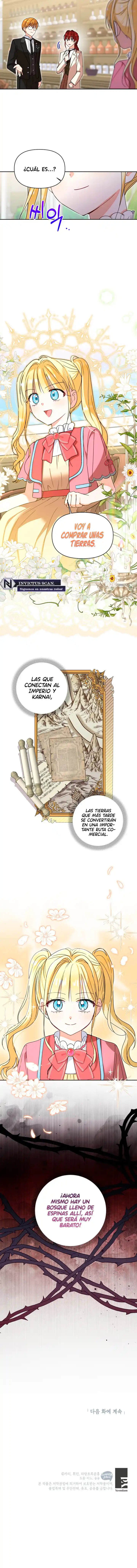 Mi Hermana Que Era Mi Enemiga, Ahora Me Ama. - Capítulo 23 - Página 9 - LectorTMOo