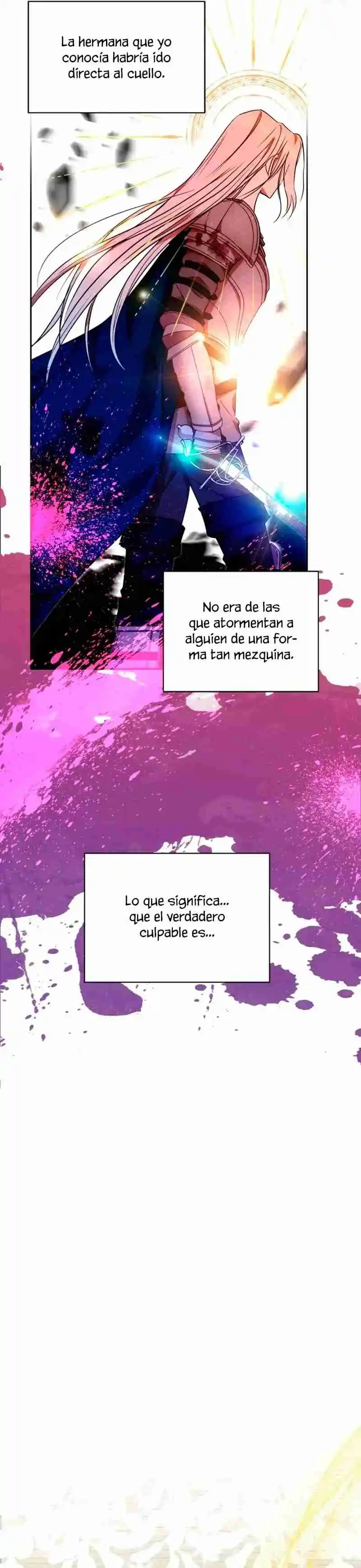 Mi Hermana Que Era Mi Enemiga, Ahora Me Ama. - Capítulo 3 - Página 5 - LectorTMOo