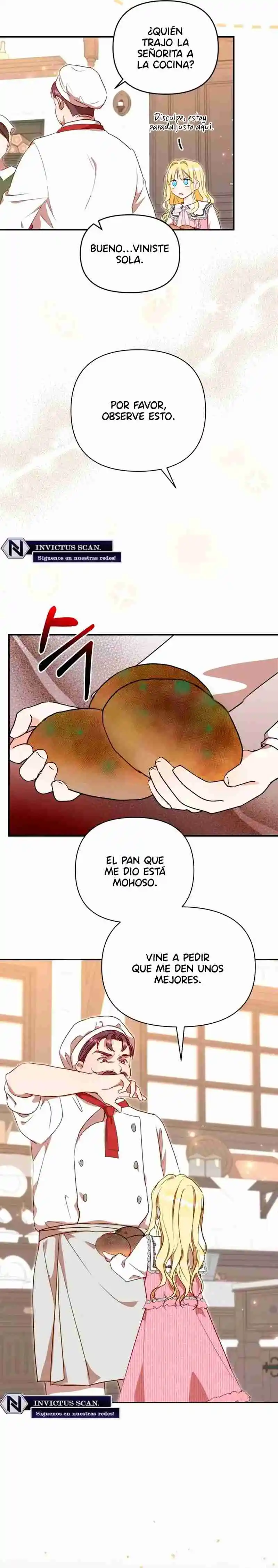 Mi Hermana Que Era Mi Enemiga, Ahora Me Ama. - Capítulo 3 - Página 10 - LectorTMOo