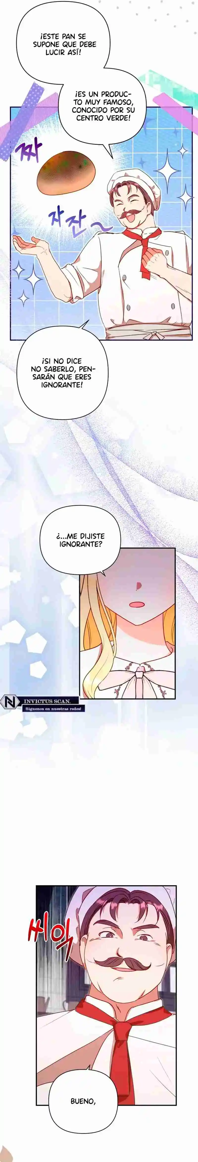Mi Hermana Que Era Mi Enemiga, Ahora Me Ama. - Capítulo 3 - Página 12 - LectorTMOo